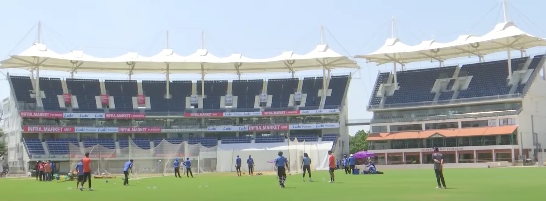 India vs Bangladesh venue