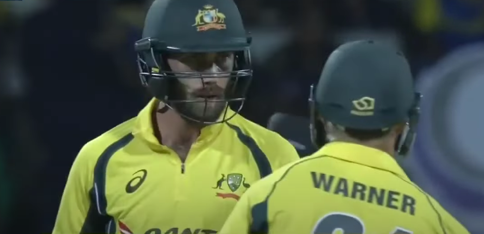 Glenn Maxwell