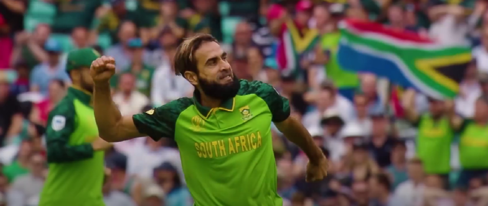 Imran Tahir