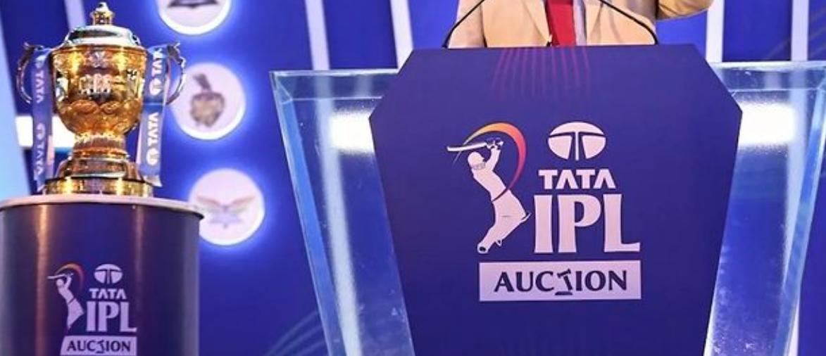 IPL Auction 2025: A New Era of Excitement and Strategy