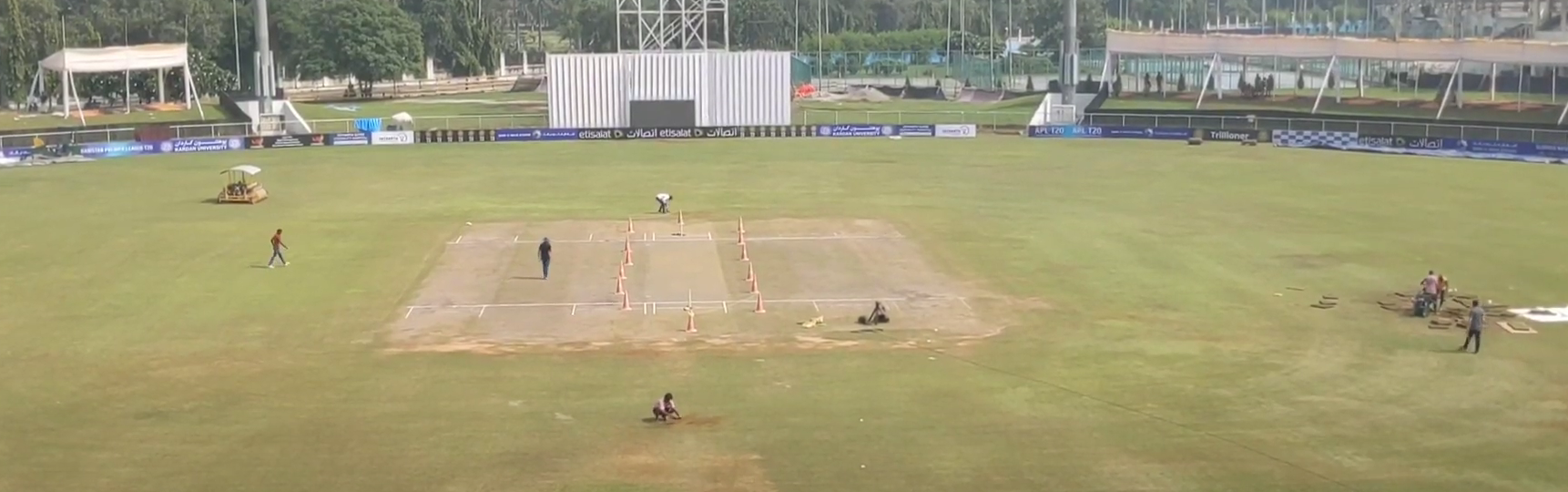 Afghanistan vs New Zealand Test match delay