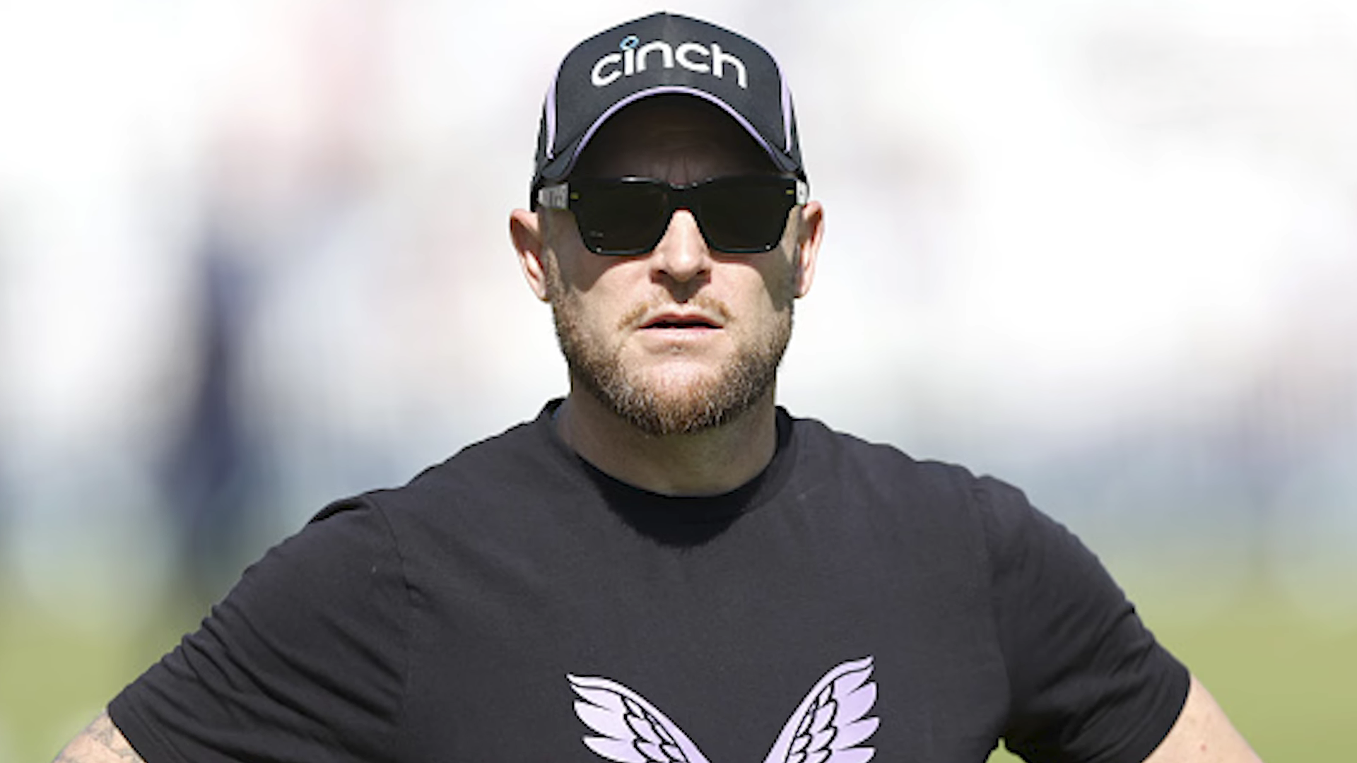 Brendon McCullum